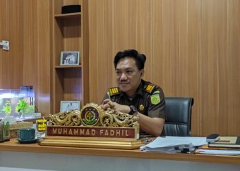 Tunggu Hasil Audit BPK , Kejari Tabalong akan Tetapkan Tersangka Kasus Korupsi di Perumda TJP