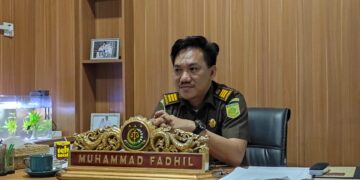 Tunggu Hasil Audit BPK , Kejari Tabalong akan Tetapkan Tersangka Kasus Korupsi di Perumda TJP