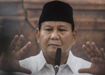 Instruksi Presiden, Perjalanan Dinas Dikurangi 50 Persen