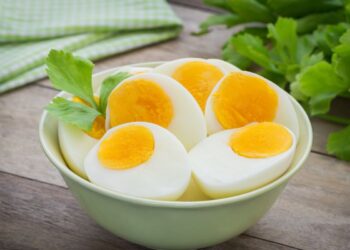 Menu Sahur yang Bisa Membuatmu Kenyang Lebih Lama
