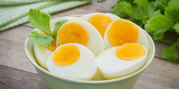 Menu Sahur yang Bisa Membuatmu Kenyang Lebih Lama