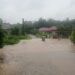 Diguyur Hujan Sejak Kemarin, 2 Desa di Tabalong Terdampak Banjir