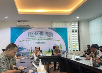 BPJS Kesehatan Pastikan Akses Layanan JKN Tetap Buka Selama Libur Lebaran 2025