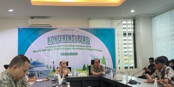 BPJS Kesehatan Pastikan Akses Layanan JKN Tetap Buka Selama Libur Lebaran 2025