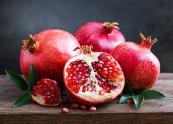 5 Buah yang Bisa Menurunkan Gula Darah Tinggi