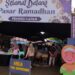 Warga Tabalong Antusias Kunjungi Pasar Ramadan di Hari Pertama