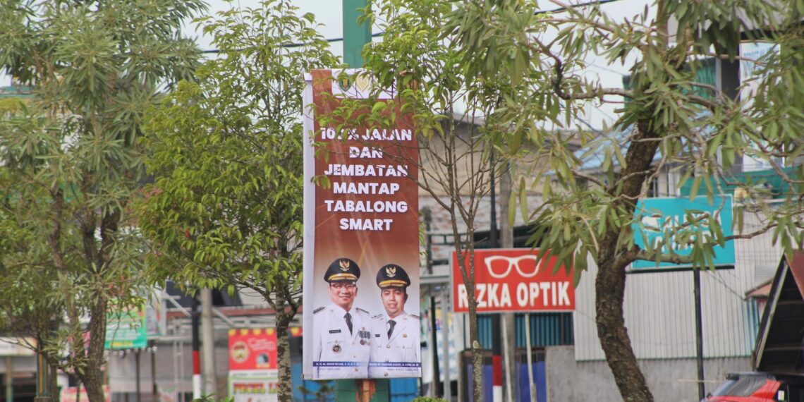 Launching Program Prioritas, Bupati Pinta ASN Dukung Visi-Misi Tabalong Smart