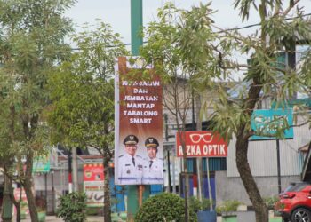 Launching Program Prioritas, Bupati Pinta ASN Dukung Visi-Misi Tabalong Smart