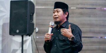 Ramadhan Rumah Batatamba