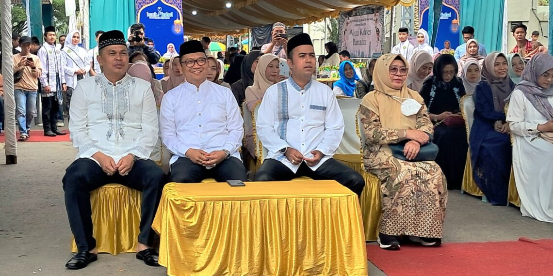 Besok Rangkaian Safari Ramadan Bupati Tabalong Dimulai