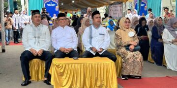 Besok Rangkaian Safari Ramadan Bupati Tabalong Dimulai
