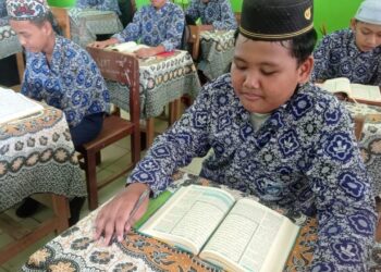Ada Ralat, Disdikbud Tabalong Terbitkan SE Pembelajaran Selama Ramadan