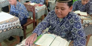 Ada Ralat, Disdikbud Tabalong Terbitkan SE Pembelajaran Selama Ramadan