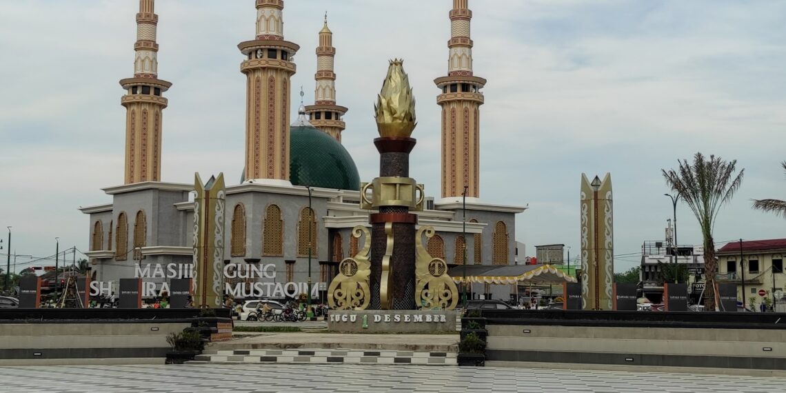 Ini Jadwal Safari Ramadan Bupati Tabalong