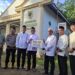 Awali Safari Ramadan, H Fani Serahkan WiFi Gratis di Desa Tamunti