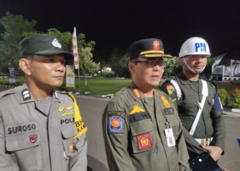 THM di Tabalong Boleh Buka Saat Ramadan Hingga Jam 12 Malam