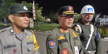 THM di Tabalong Boleh Buka Saat Ramadan Hingga Jam 12 Malam