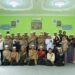 Salurkan Bantuan ke Anak Yatim, Polres Tabalong Gandeng Wartawan