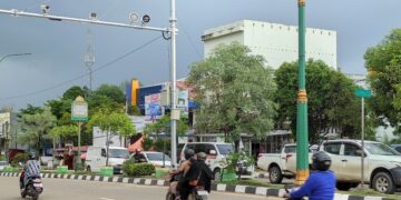 ETLE Tabalong Tebar Puluhan “Surat Cinta” ke Rumah Pelanggar