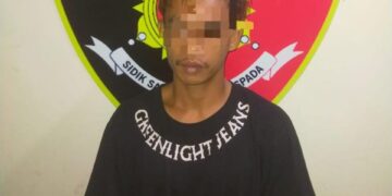 Tipu Muslihat Sewa Mobil Berujung Penangkapan, Pria Asal Banjarmasin Dibekuk Polisi Tabalong