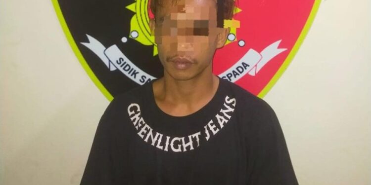 Tipu Muslihat Sewa Mobil Berujung Penangkapan, Pria Asal Banjarmasin Dibekuk Polisi Tabalong