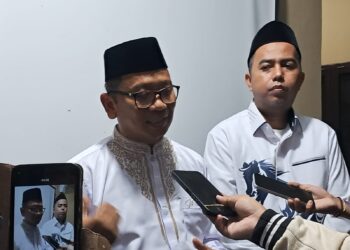 Bangun Team Work Handal, Pejabat Esolon 2 dan 3 Tabalong Bakal Dirombak