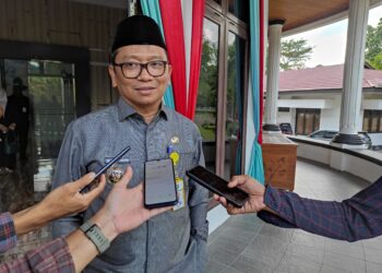 Pemkab Tabalong Akan Evaluasi Izin Operasional THM di Bulan Ramadan