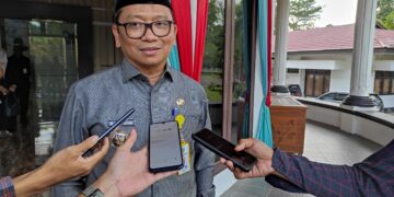 Pemkab Tabalong Akan Evaluasi Izin Operasional THM di Bulan Ramadan