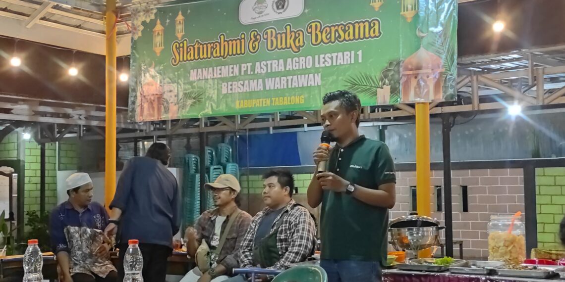 Dari Beasiswa Hingga Ketahanan Pangan, Komitmen CSR Astra Agro Lestari 1 yang Menyentuh Masyarakat