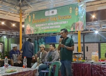 Dari Beasiswa Hingga Ketahanan Pangan, Komitmen CSR Astra Agro Lestari 1 yang Menyentuh Masyarakat