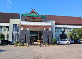 RSUD HBK Tanjung Gencarkan “Hotline” Aduan