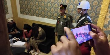THM di Tabalong Tutup Sementara, Warga Diminta Aktif Melapor