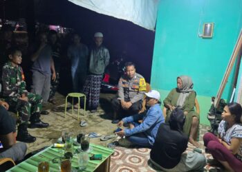 Mencari Bocah Hilang di Tabalong, Jejak di Tepi Sungai dan Sumur Kering Belum Membuahkan Hasil