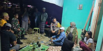 Mencari Bocah Hilang di Tabalong, Jejak di Tepi Sungai dan Sumur Kering Belum Membuahkan Hasil