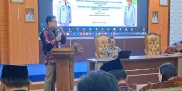 Enam Isu Strategis dalam RPJMD Tabalong 2025-2029