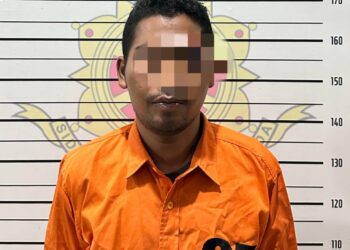 Kronologis Pembunuhan Anak di Gunung Batu, Korban Tewas dan Dibuang di Semak-Semak