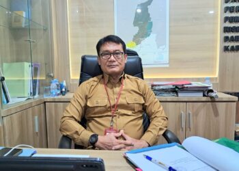 Pemkab Tabalong Terima CSR Dalam Bentuk Program