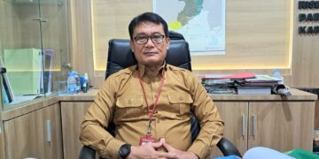 Pemkab Tabalong Terima CSR Dalam Bentuk Program