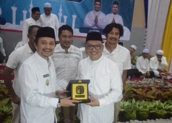 Wakil Gubernur Kalsel Sambut Positif Program Tabalong Smart