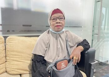 Ikut Program JKN, Cuci Darah di Rumah Sakit Gratis
