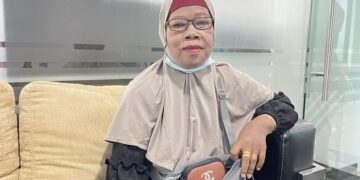 Ikut Program JKN, Cuci Darah di Rumah Sakit Gratis