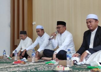 H Fani Minta Kritik Wartawan Jika Pembangunan di Tabalong Belum Maksimal