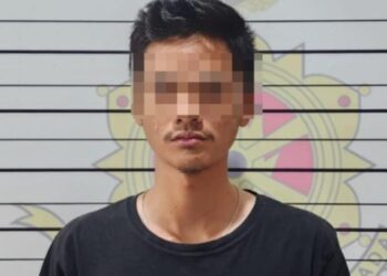 Cemburu Pujaan Hati Jalan Bareng Mantan, Seorang Pemuda di Tabalong Kena Hajar