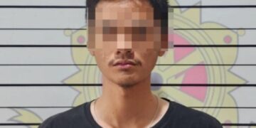 Cemburu Pujaan Hati Jalan Bareng Mantan, Seorang Pemuda di Tabalong Kena Hajar