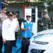 Tabalong Siap Sambut Pemudik Kendaraan Listrik