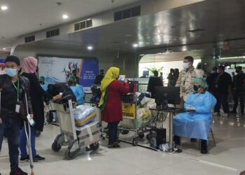Moratorium Dicabut, Ratusan Ribu Peluang Kerja di Arab Saudi