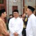 Bupati dan Wabup Tabalong Hadiri Halal Bihalal Pemprov Kalsel