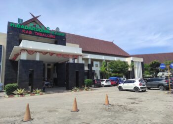 Libur Lebaran, IGD Rumah Sakit HBK Buka 24 Jam