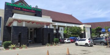 Libur Lebaran, IGD Rumah Sakit HBK Buka 24 Jam