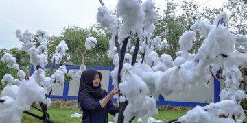 Wisata Menanti Laburan Ramai Dikunjungi Semasa Libur Lebaran